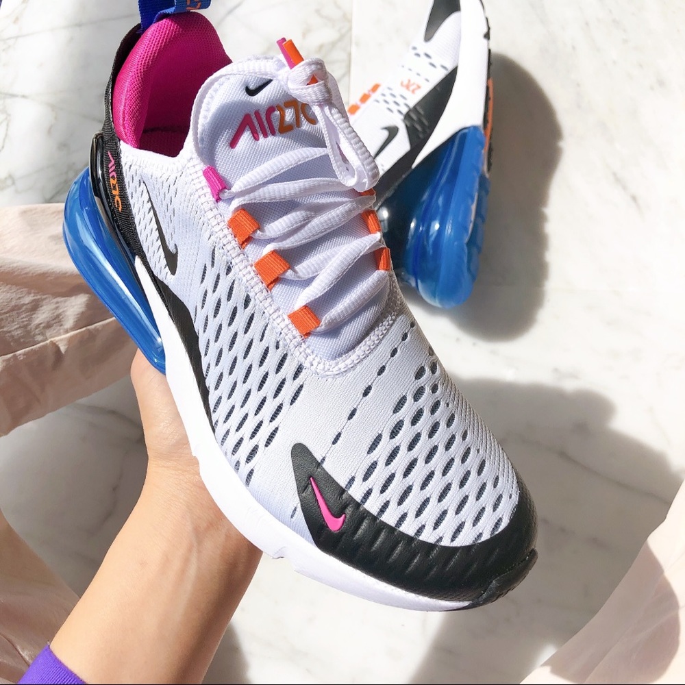 Air max 270 - Picture 2 of 8